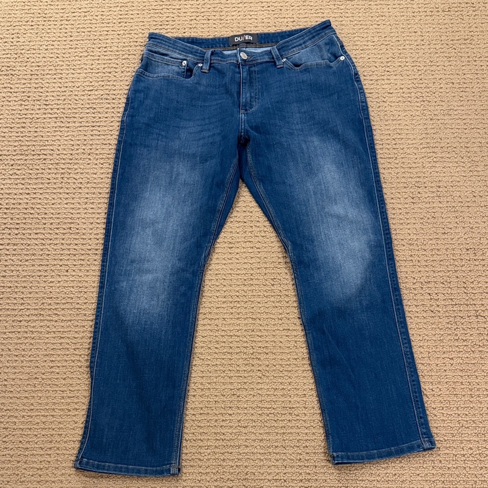 Duer jeans